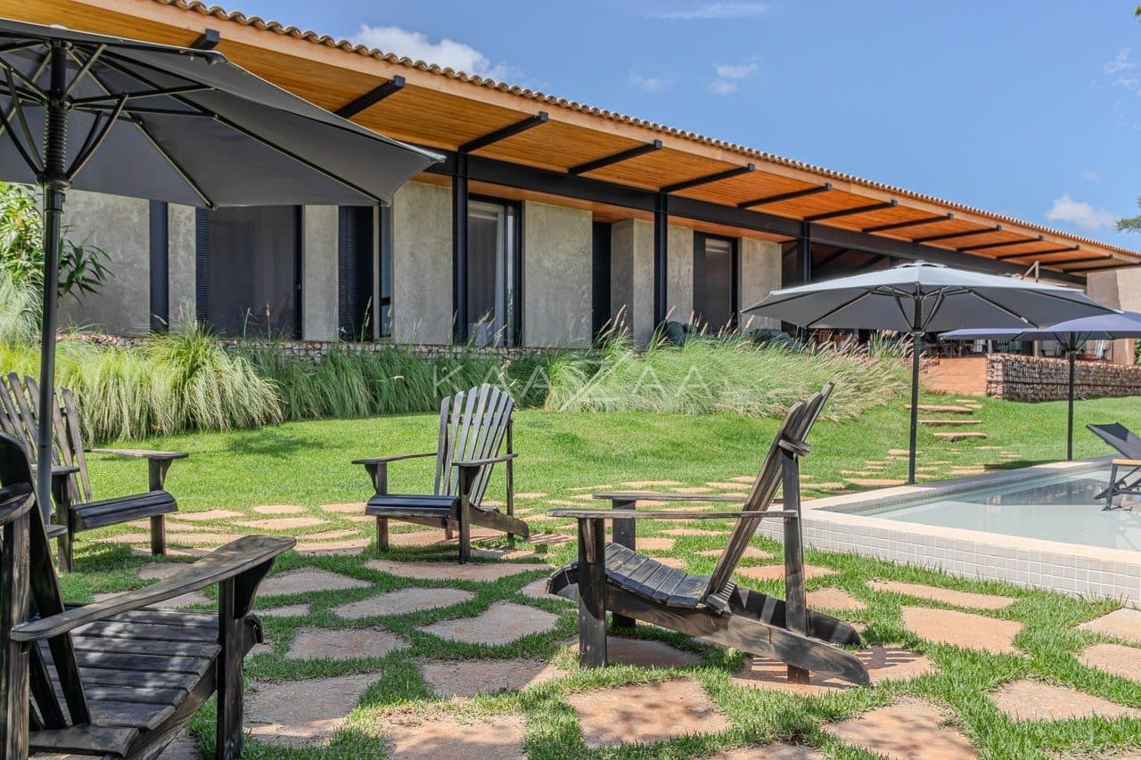 Casa na Quinta da Baroneza - Foto 9