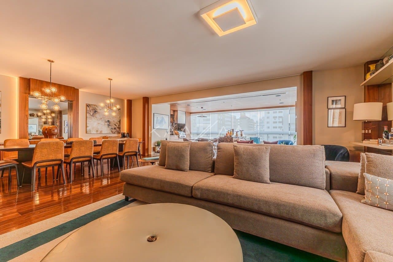 Apartamento à venda no Jardim Paulista - Foto 32