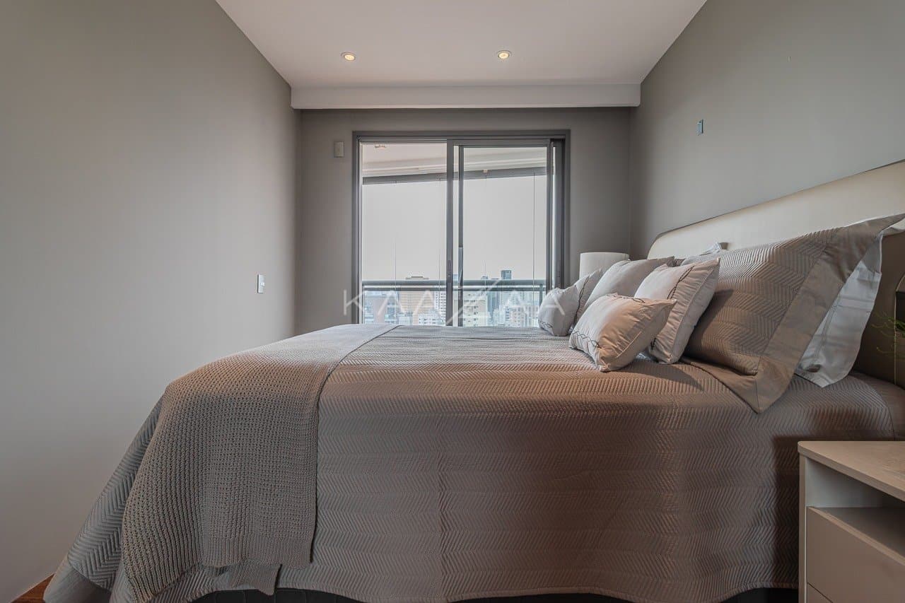 Apartamento à venda na Vila Olímpia - Foto 24