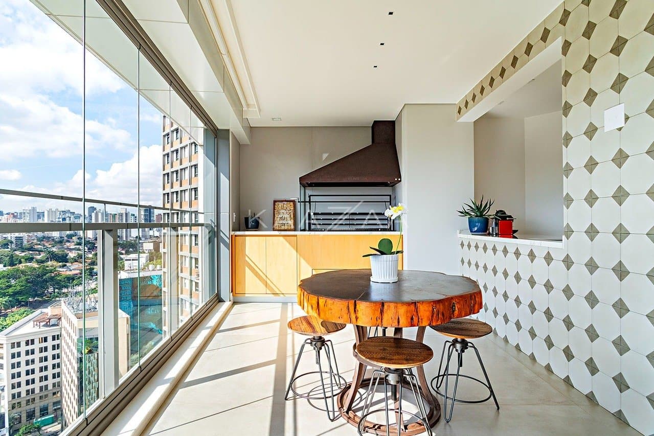 Apartamento à venda em Alto de Pinheiros - Foto 10