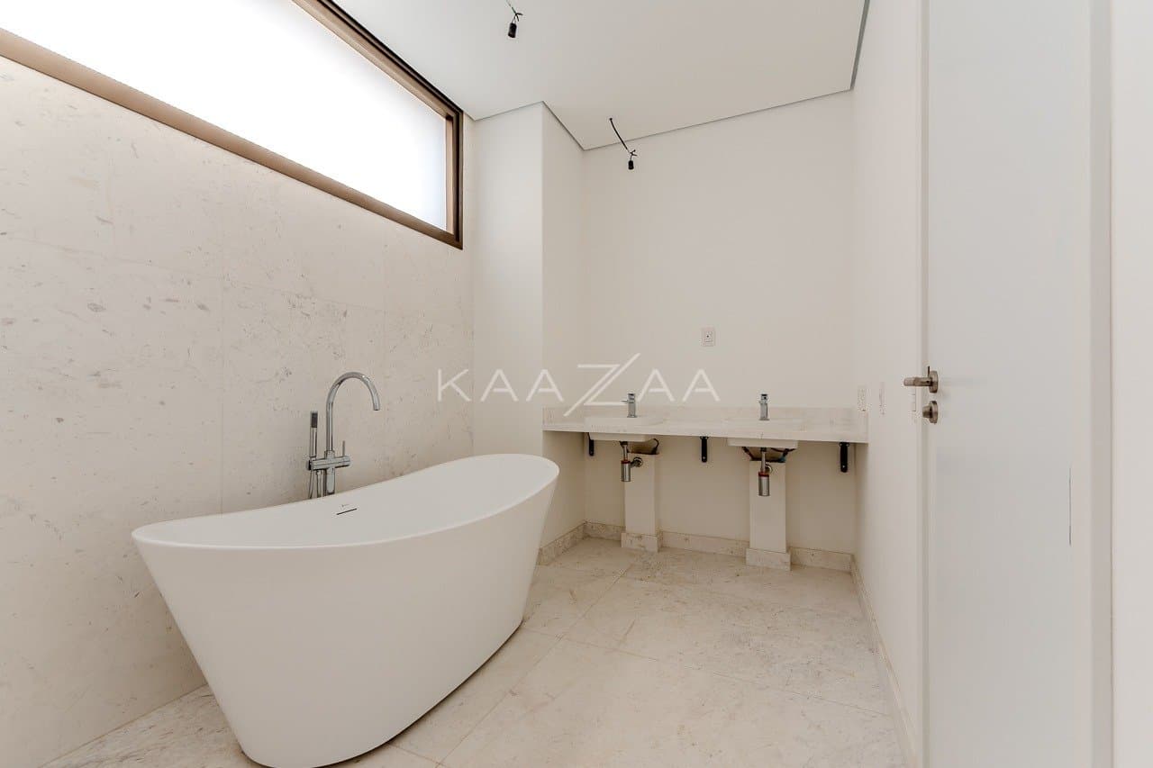 Apartamento à venda na Vila Nova Conceição - Foto 30