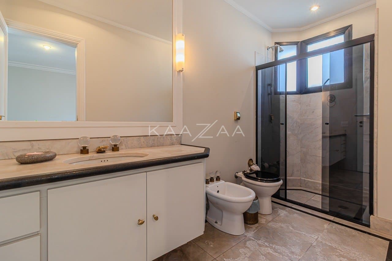 Apartamento à venda e locação no Jardim Paulista - Foto 54