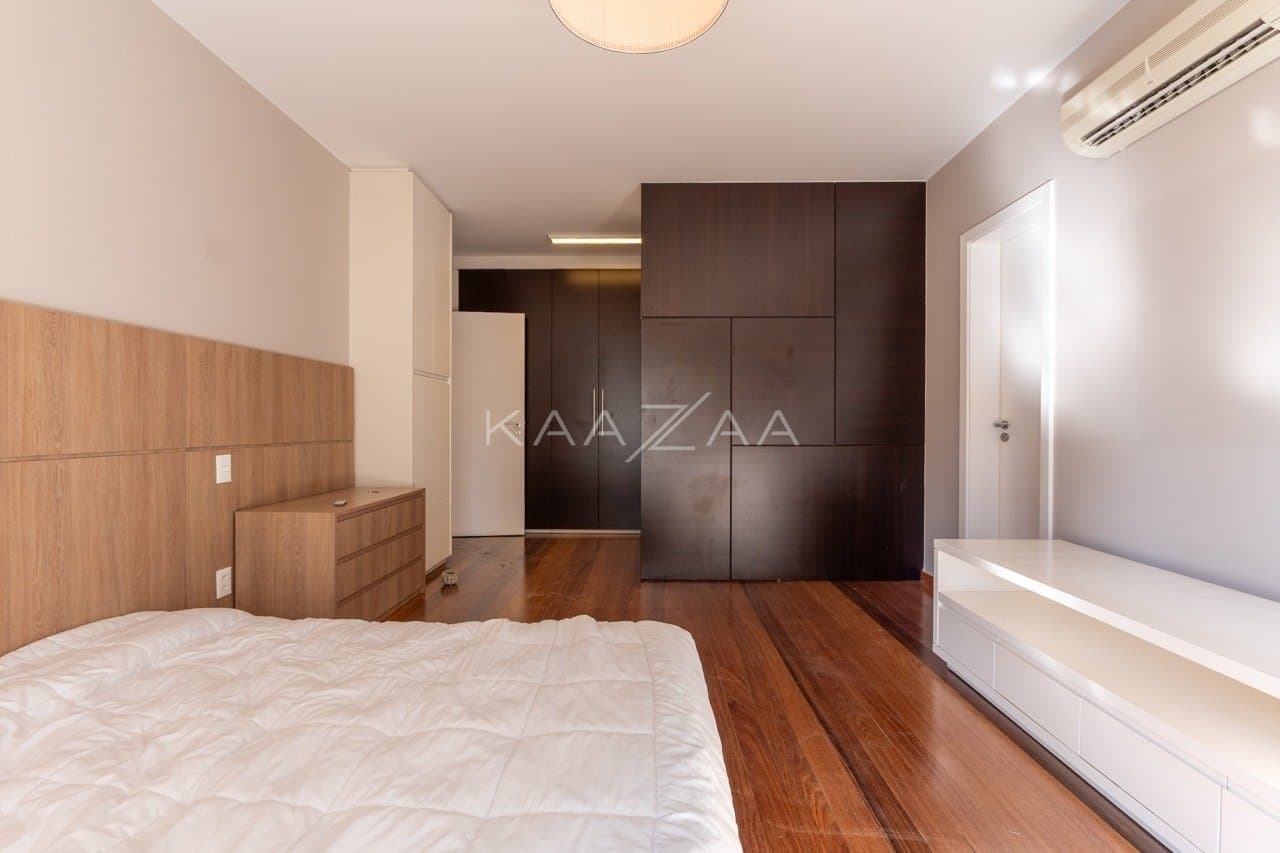 Apartamento à venda na Vila Nova Conceição - Foto 27