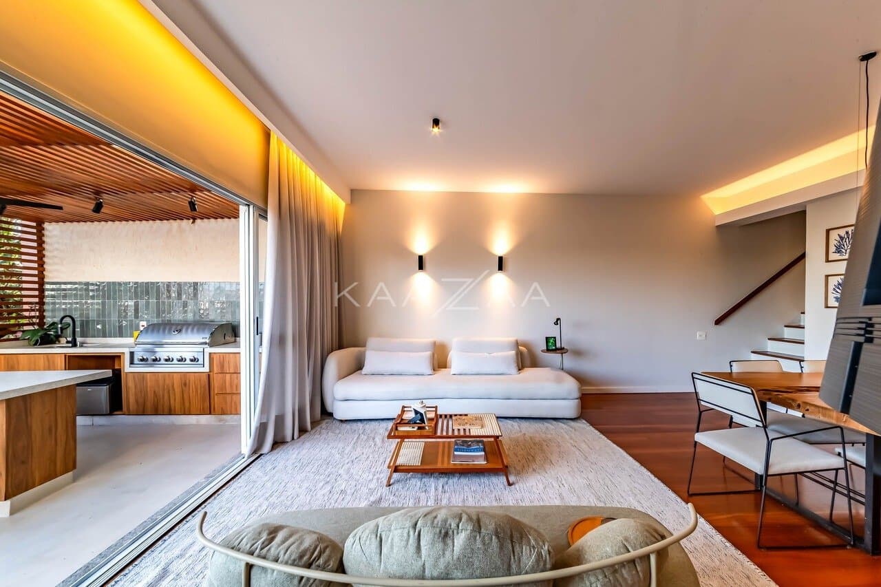Casa em condomínio à venda na Vila Madalena - Foto 8