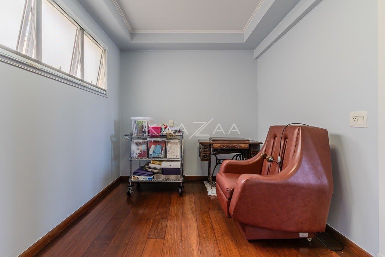 Apartamento à venda em Alto de Pinheiros - Foto 15