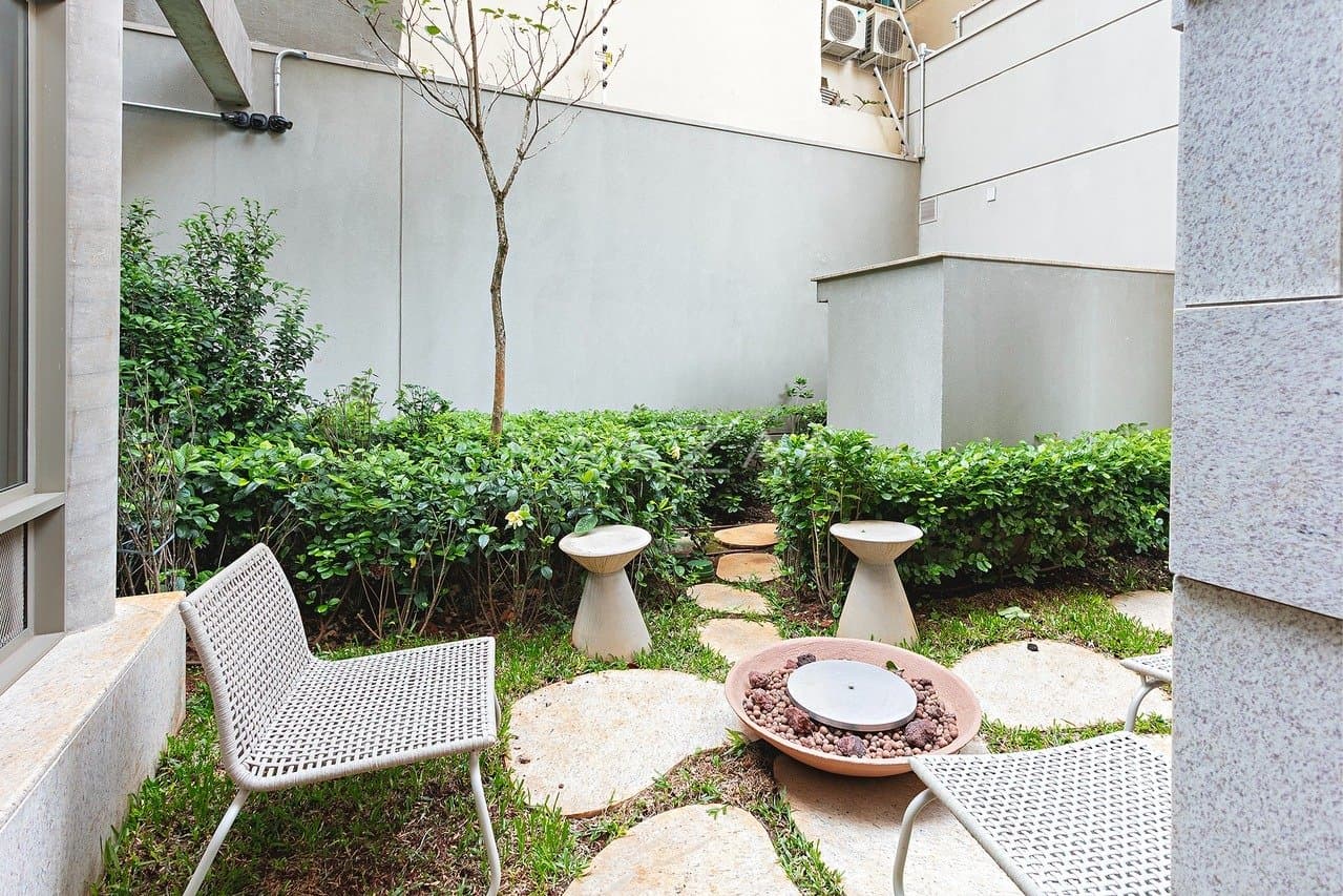 Apartamento à venda no Jardins - Foto 12