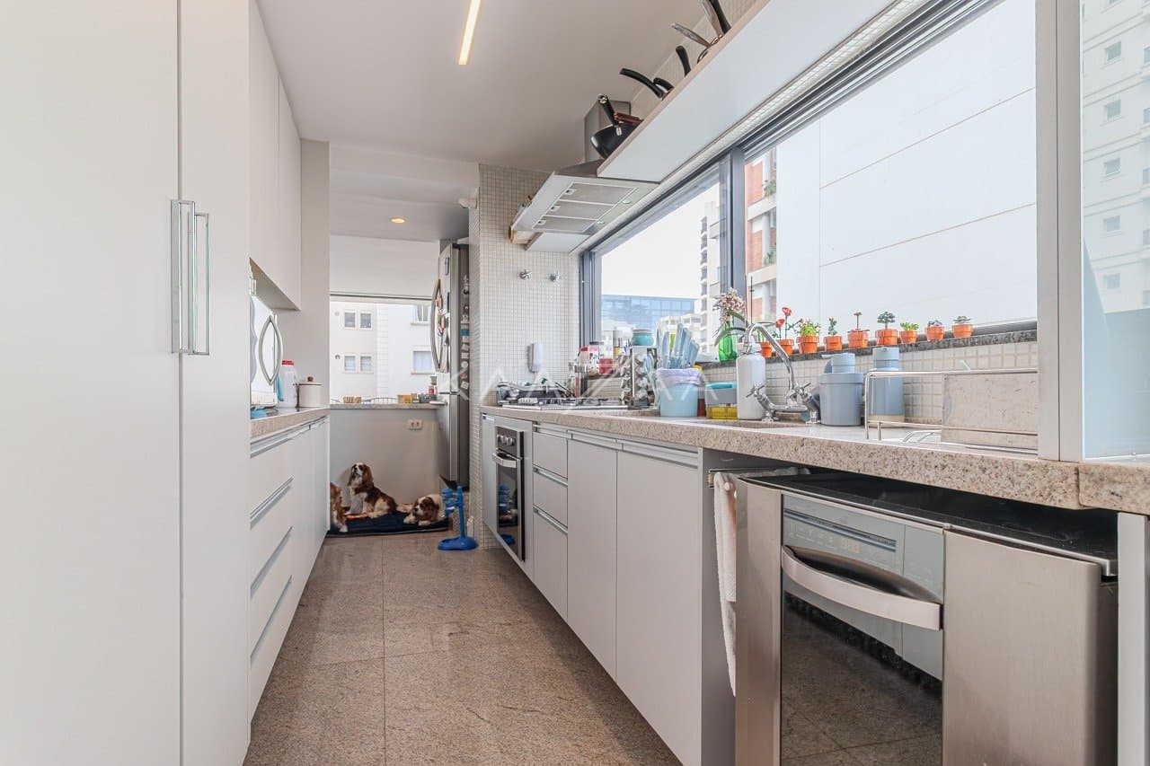 Apartamento à venda no Itaim Bibi - Foto 14