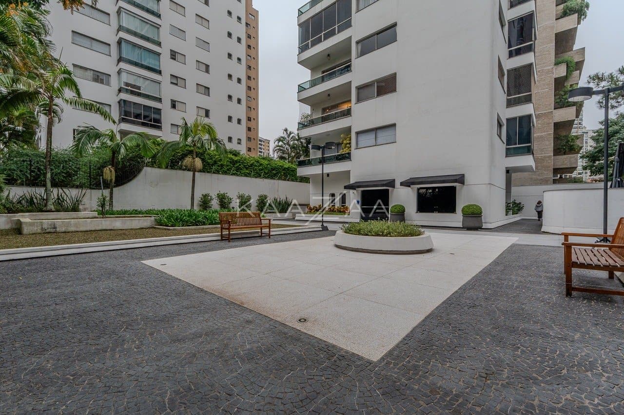 Apartamento à venda em Moema - Foto 35