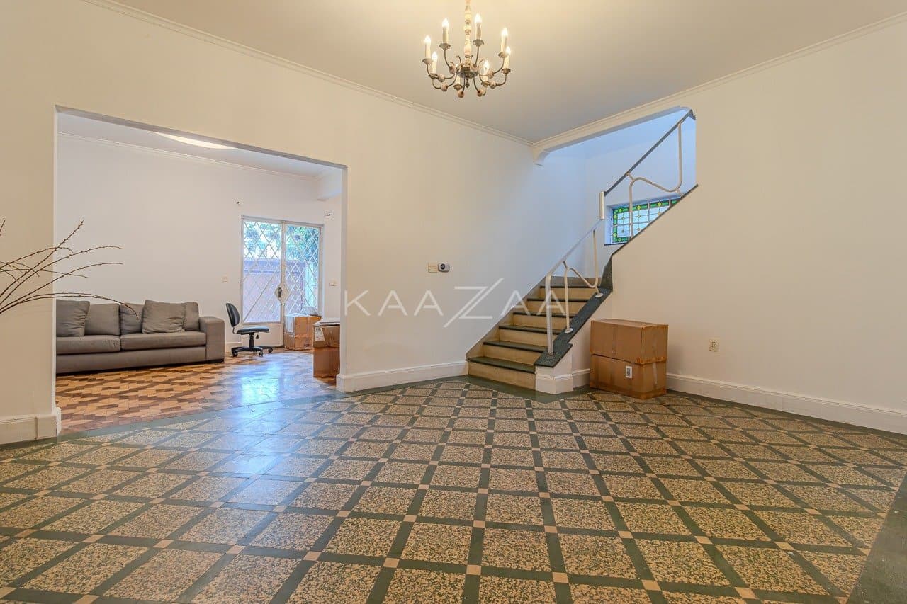 Casa à venda no Jardim Paulista - Foto 20