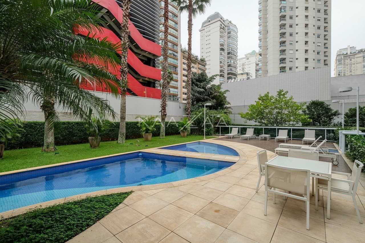 Apartamento no Itaim Bibi - Foto 53