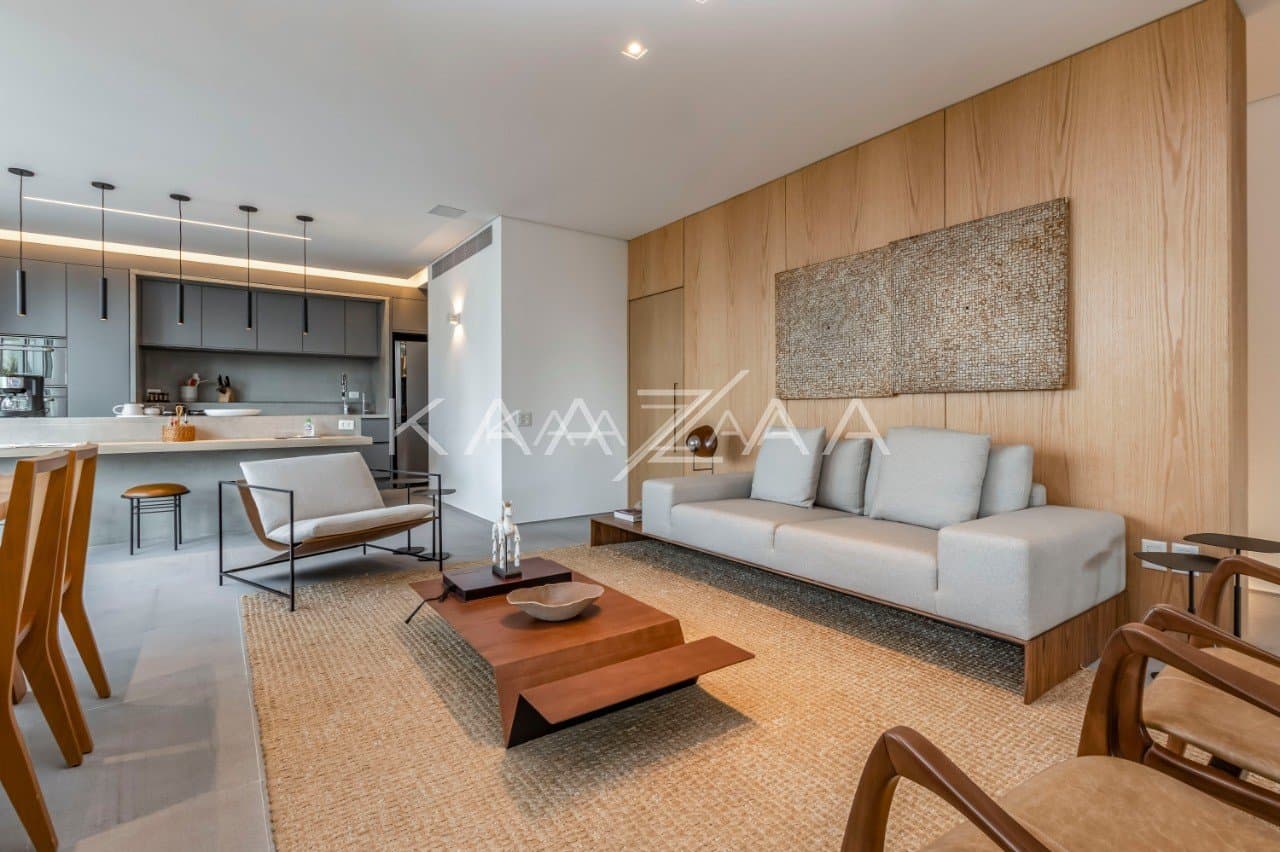 Apartamento duplex à venda no Itaim Bibi - Foto 4