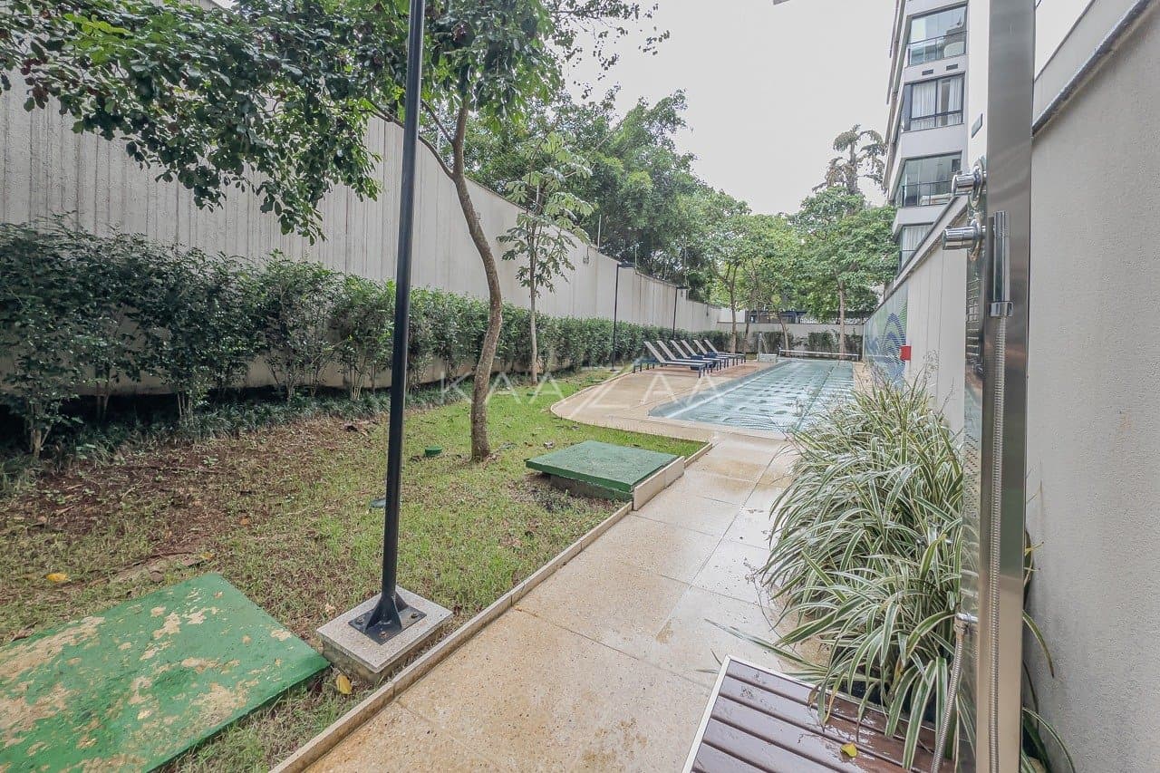 Apartamento Garden em Cidade Jardim - Foto 53