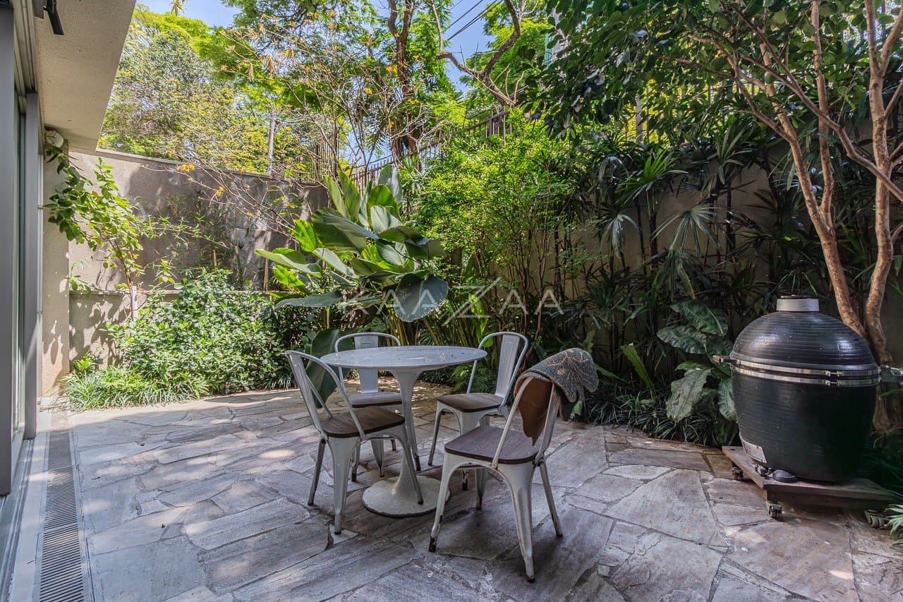 Casa em condomínio à venda em Cidade Jardim - Foto 35