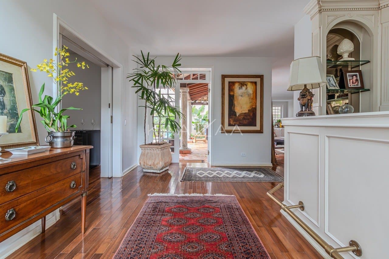 Casa em Cidade Jardim - Foto 8