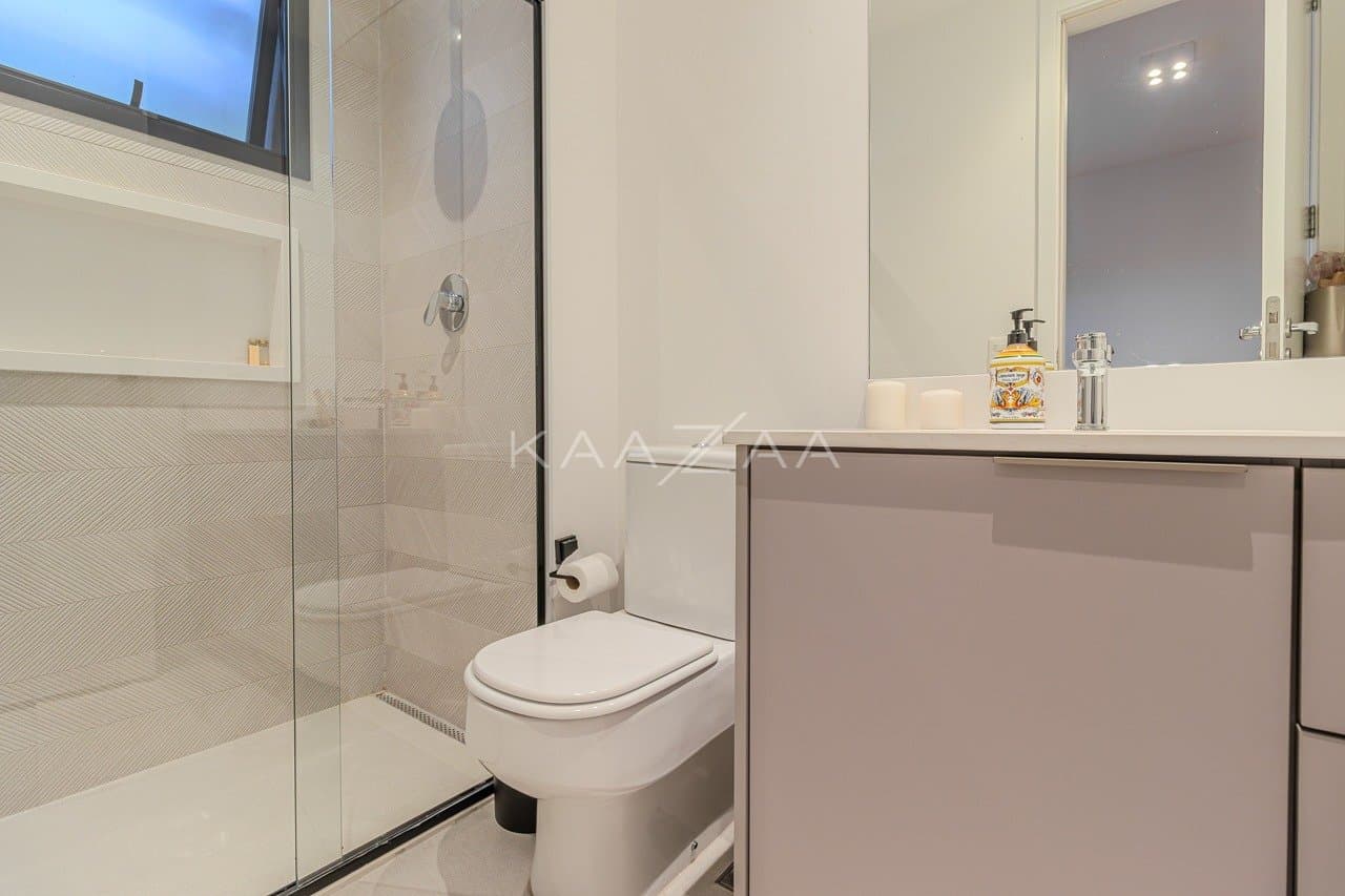 Apartamento Garden em Cidade Jardim - Foto 47