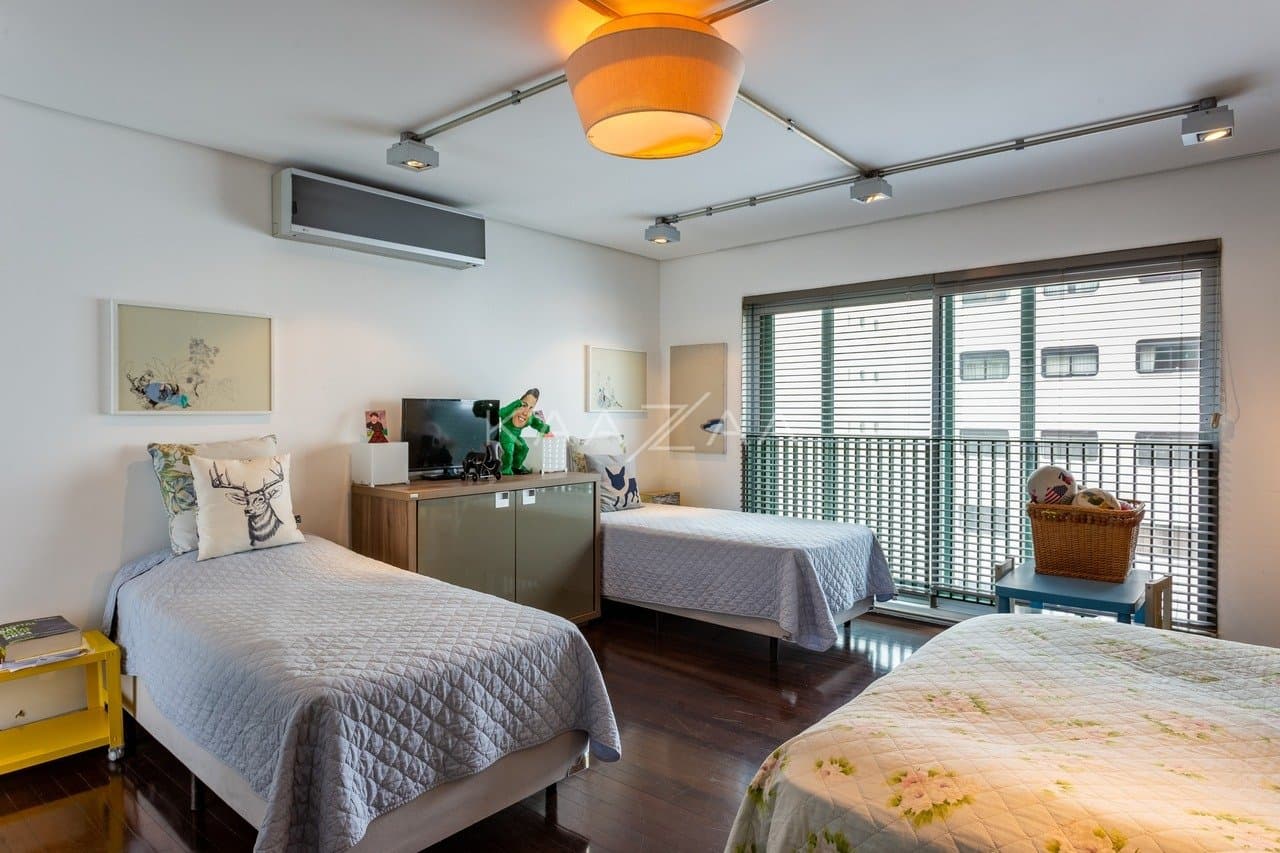 Apartamento à venda na Vila Nova Conceição - Foto 30