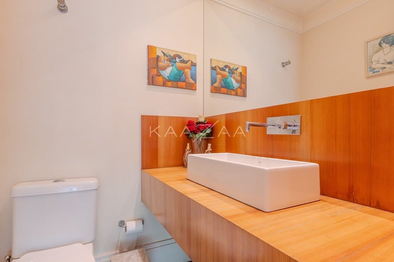 Apartamento para venda e locação no Jardim Paulista - Foto 16