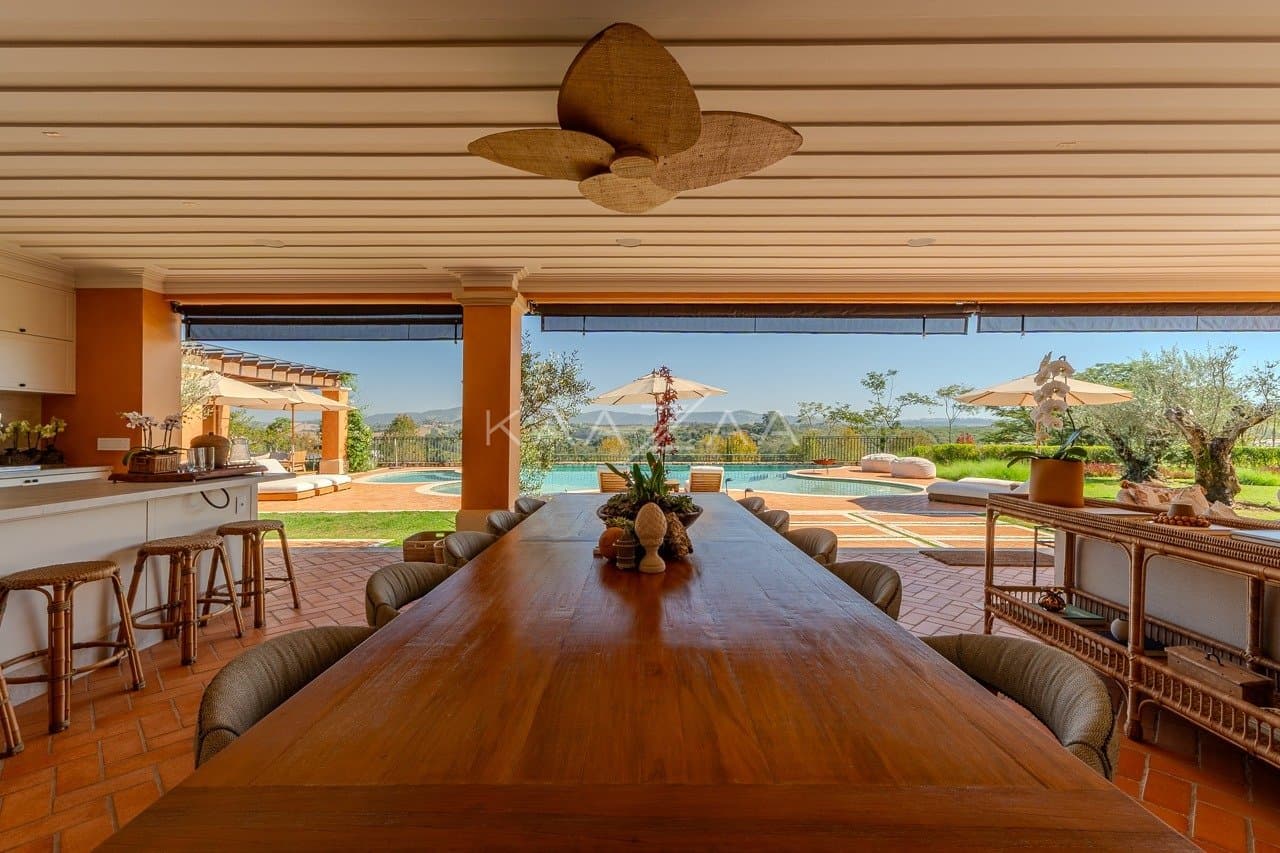 Casa para venda e locação na Quinta da Baroneza - Foto 18