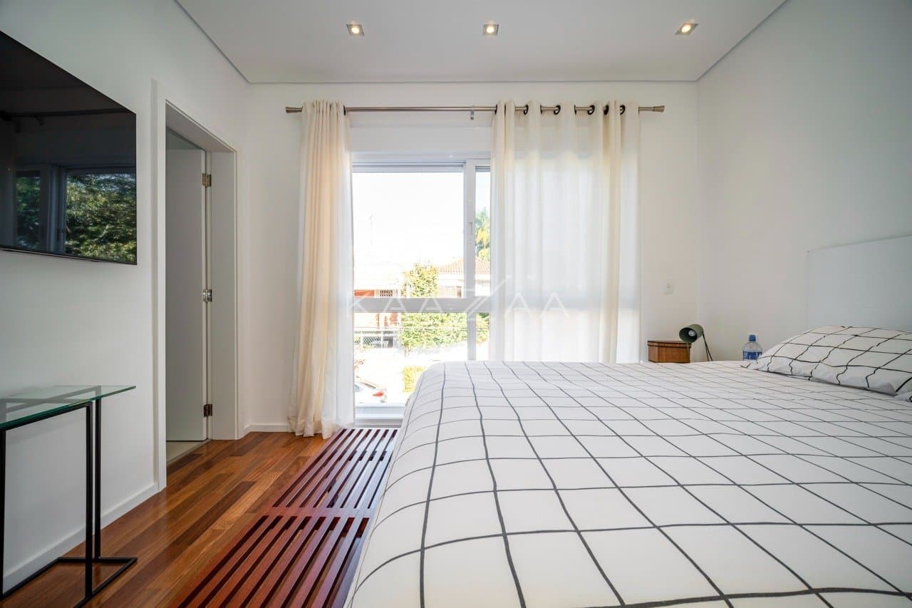 Casa charmosa no Jardim Luzitânia, com clima leve e atraente. - Foto 45
