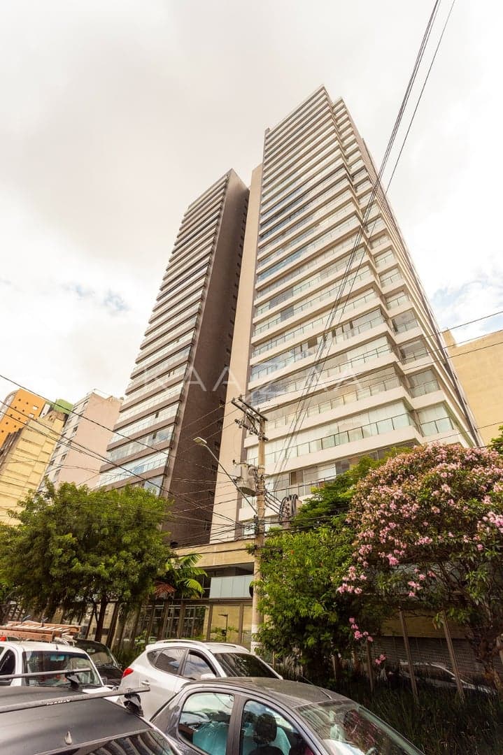 Apartamento à venda em Pinheiros - Foto 28
