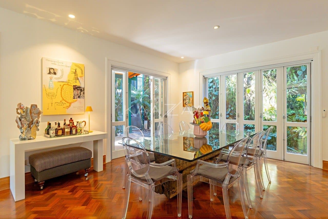 Casa à venda no Jardim Europa - Foto 31