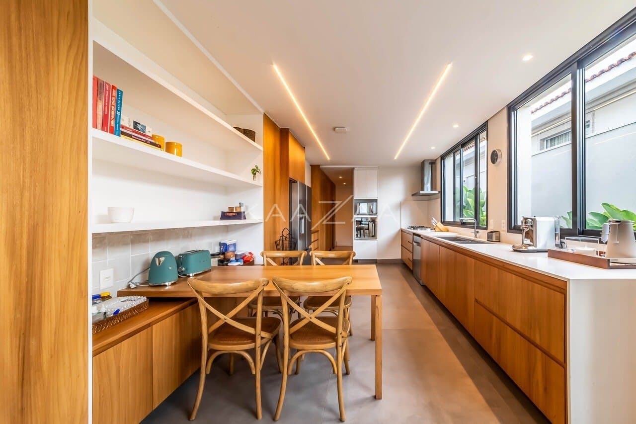 Casa à venda em Alto de Pinheiros - Foto 16