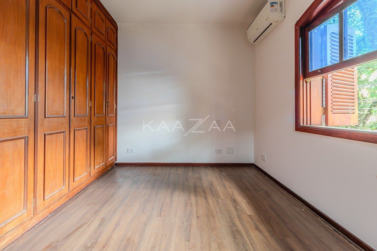Casa em rua fechada à venda no Jardim Paulista - Foto 25