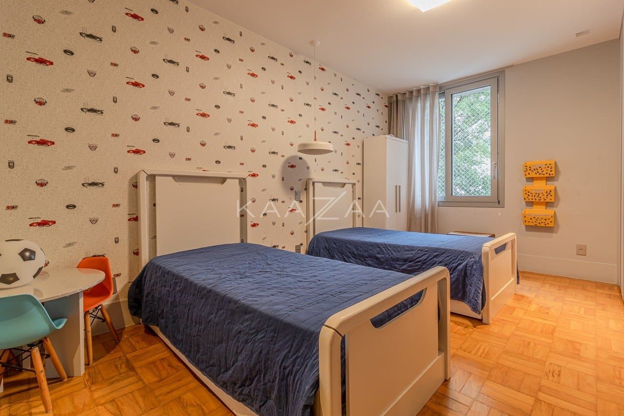 Apartamento no Jardins - Foto 22