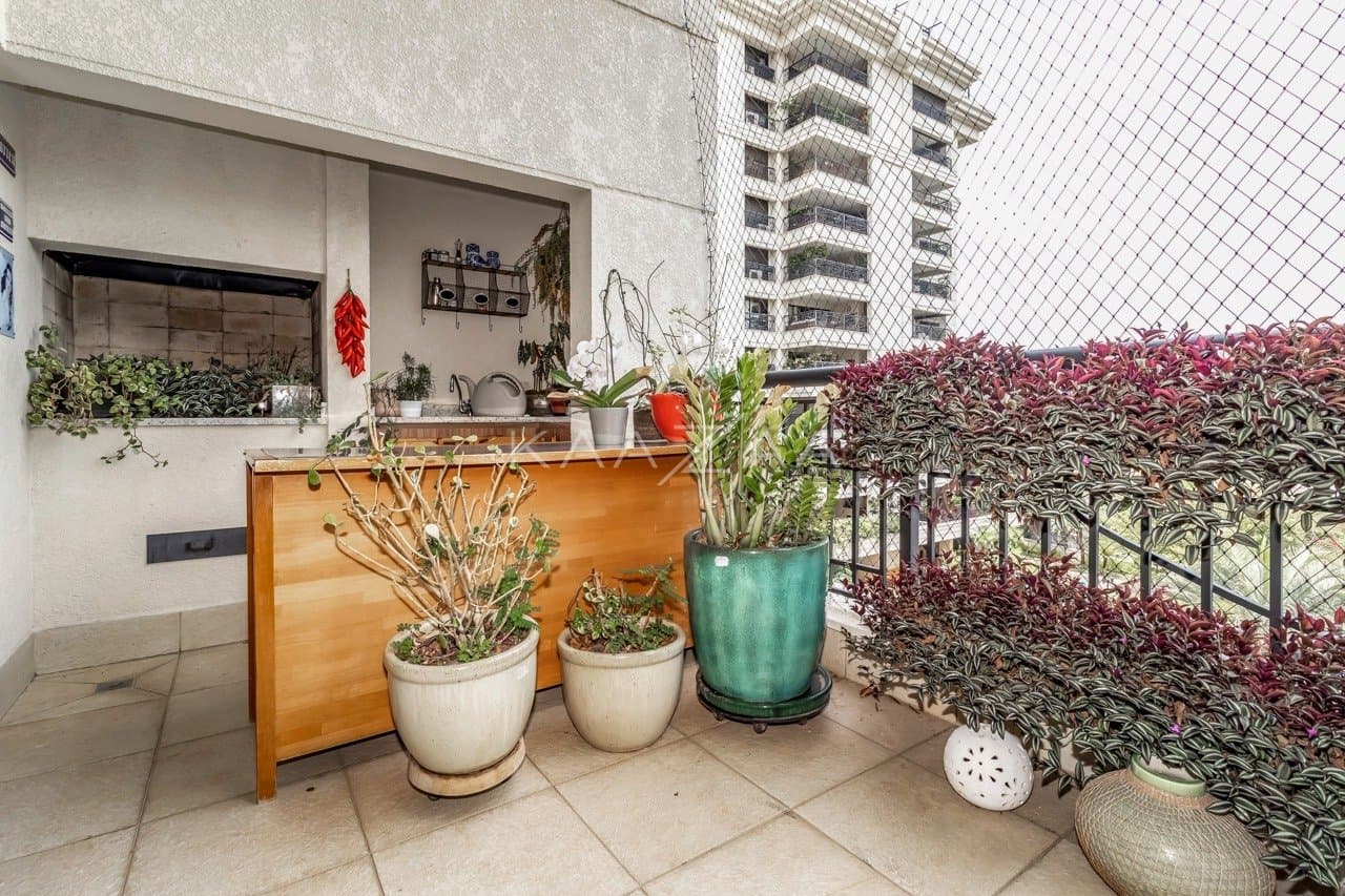 Apartamento duplex super charmoso e inspirador em Alto de Pinheiros. Em condomínio exclusivo com linda vista verde, ao lado do parque. - Foto 18