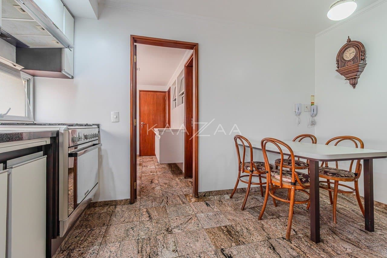 Apartamento à venda em Moema - Foto 23