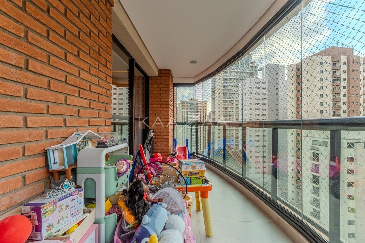 Apartamento à venda em Moema - Foto 13