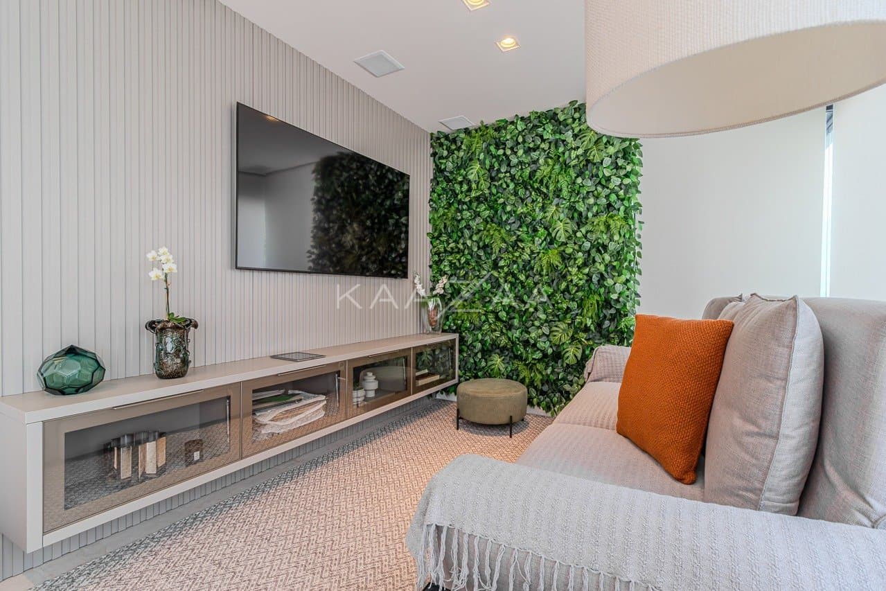 Apartamento garden à venda na Vila Olímpia - Foto 33