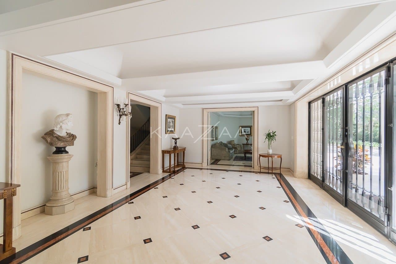Duplex moderno e sofisticado na Vila Nova Conceição. - Foto 78