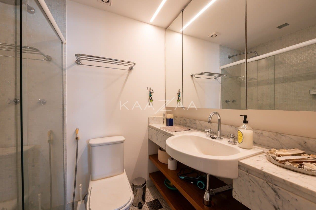 Apartamento duplex à venda na Vila Madalena - Foto 22