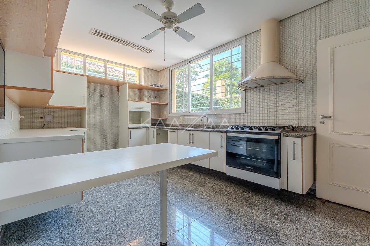 Casa à venda no Jardim Europa - Foto 22