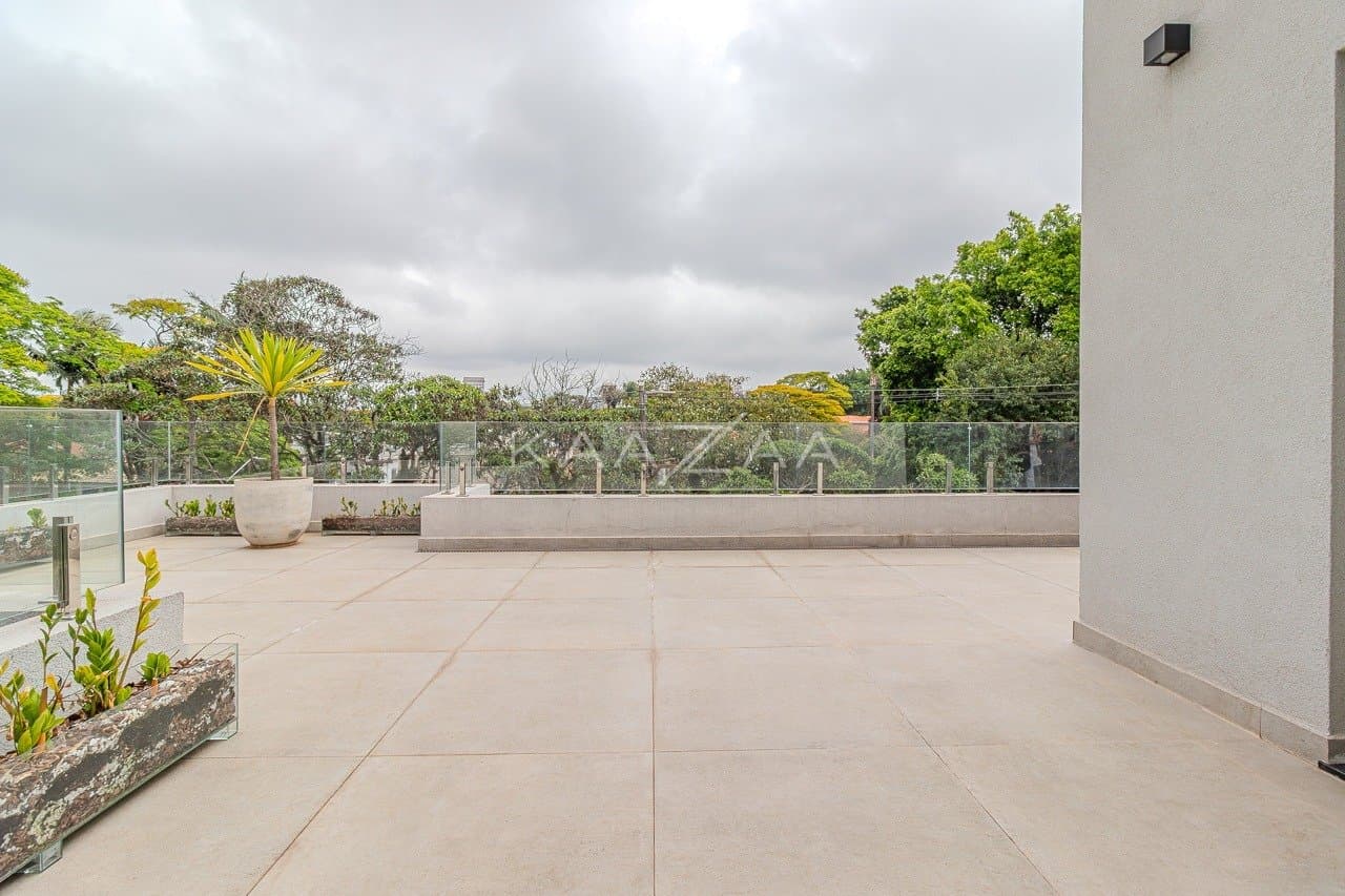 Casa no Jardim Europa - Foto 50