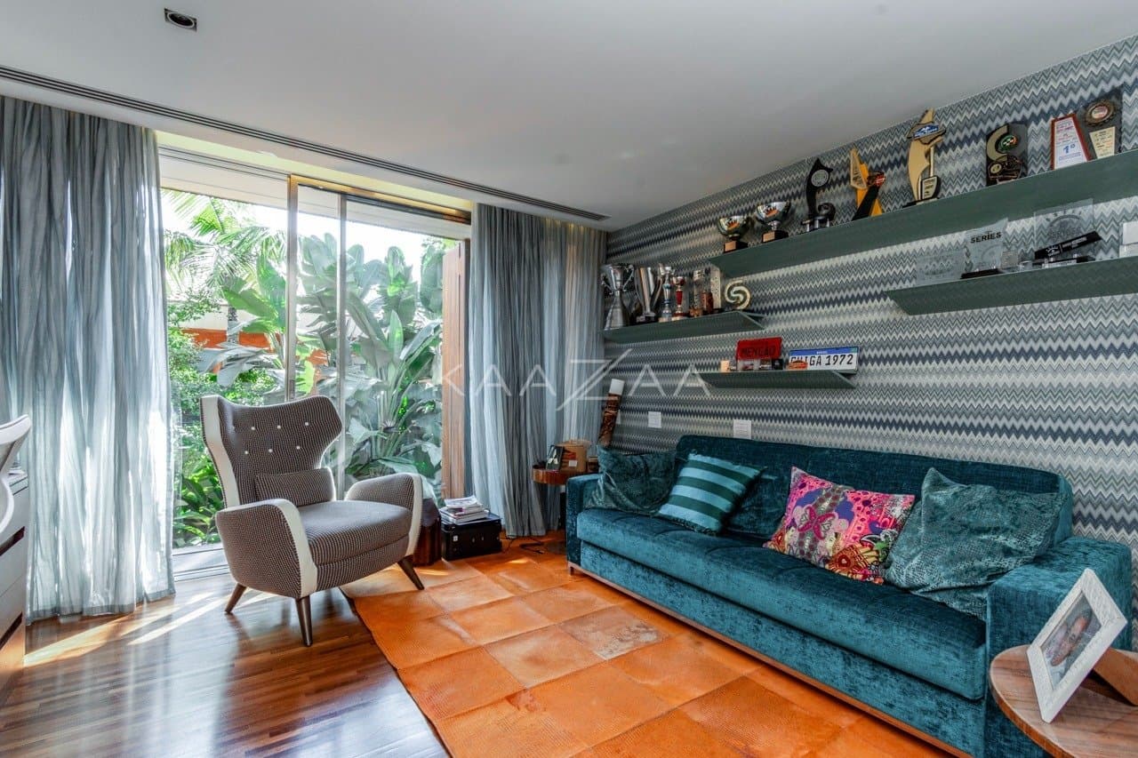 Casa no Jardim Paulista - Foto 41