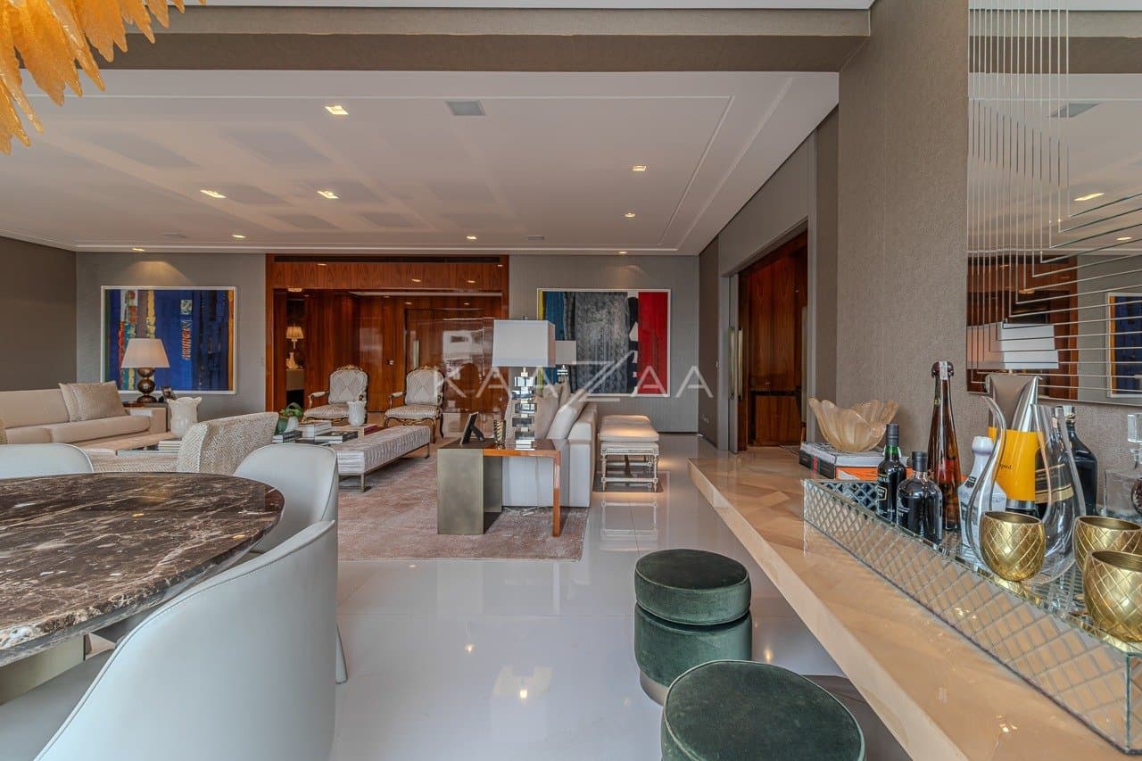 Apartamento à venda no Jardins - Foto 18