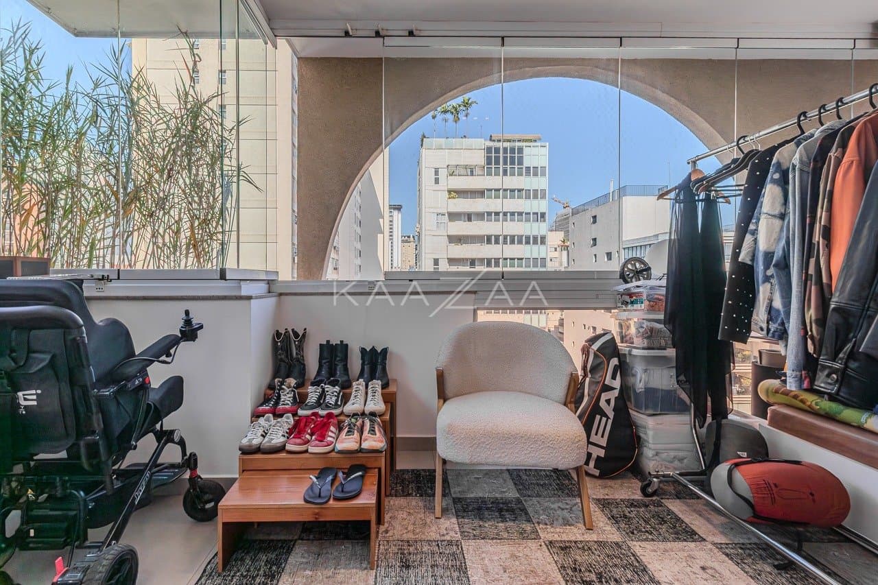 Apartamento à venda no Jardins - Foto 40