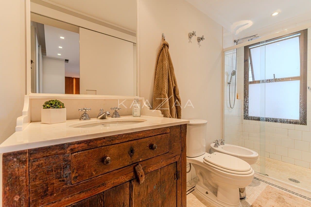 Apartamento à venda na Vila Nova Conceição - Foto 28