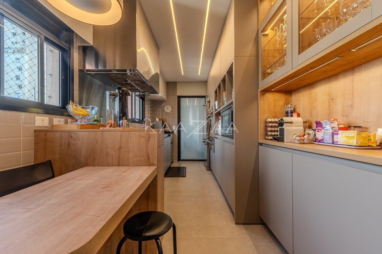 Apartamento à venda em Moema - Foto 18