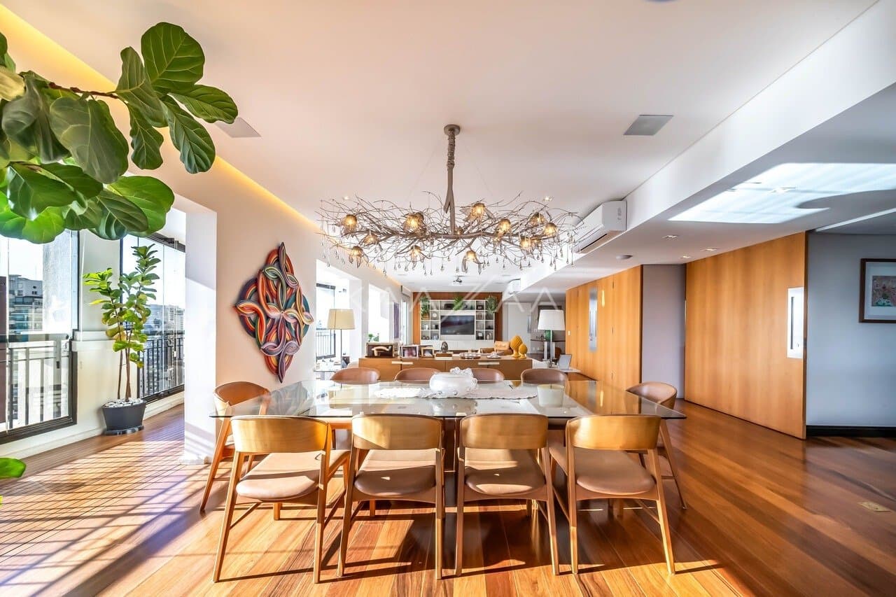 Apartamento à venda em Moema - Foto 10