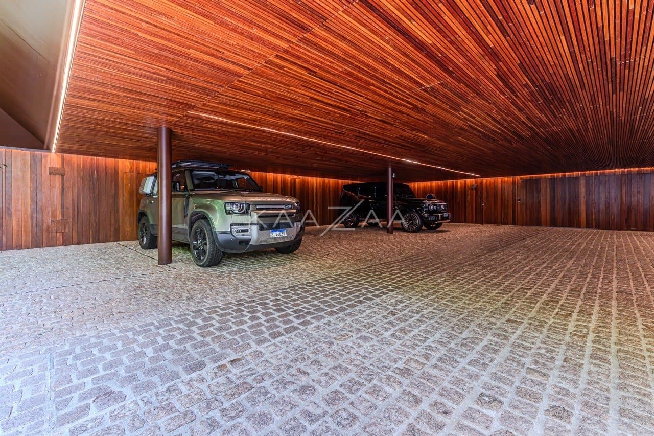 Casa em condomínio à venda em Alto de Pinheiros - Foto 64