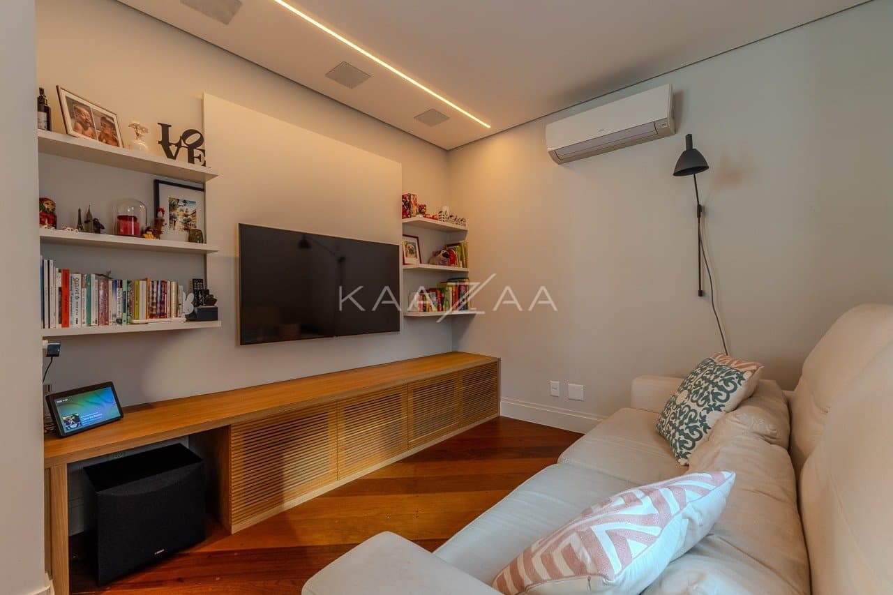 Apartamento à venda em Moema - Foto 6
