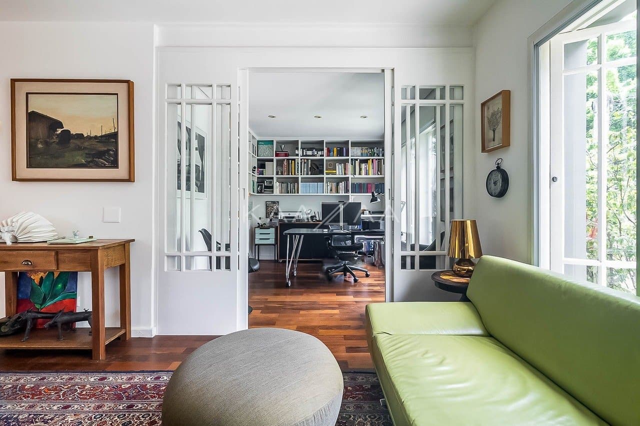 Casa à venda em Alto de Pinheiros - Foto 20