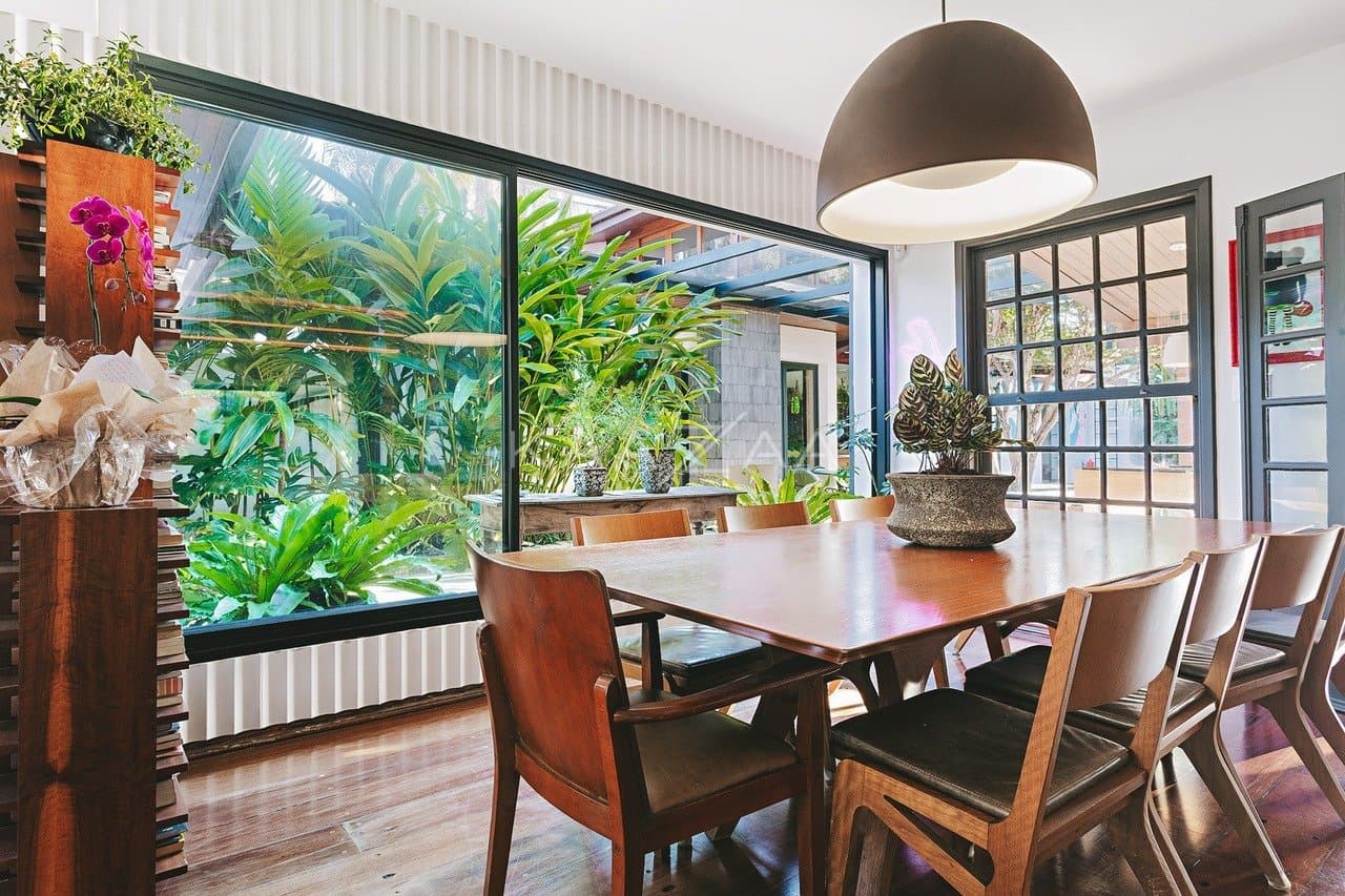 Casa em Alto de Pinheiros - Foto 36