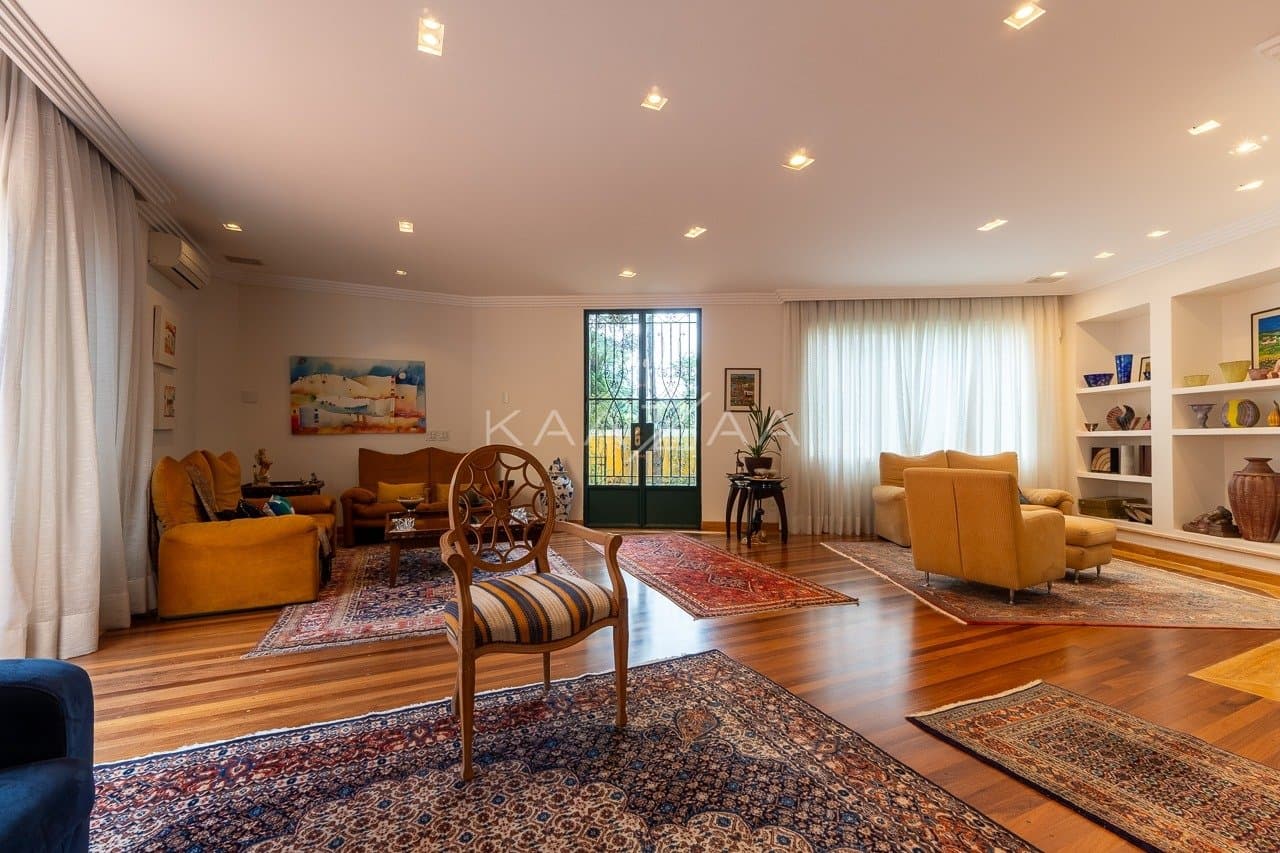 Casa à venda em Cidade Jardim - Foto 13