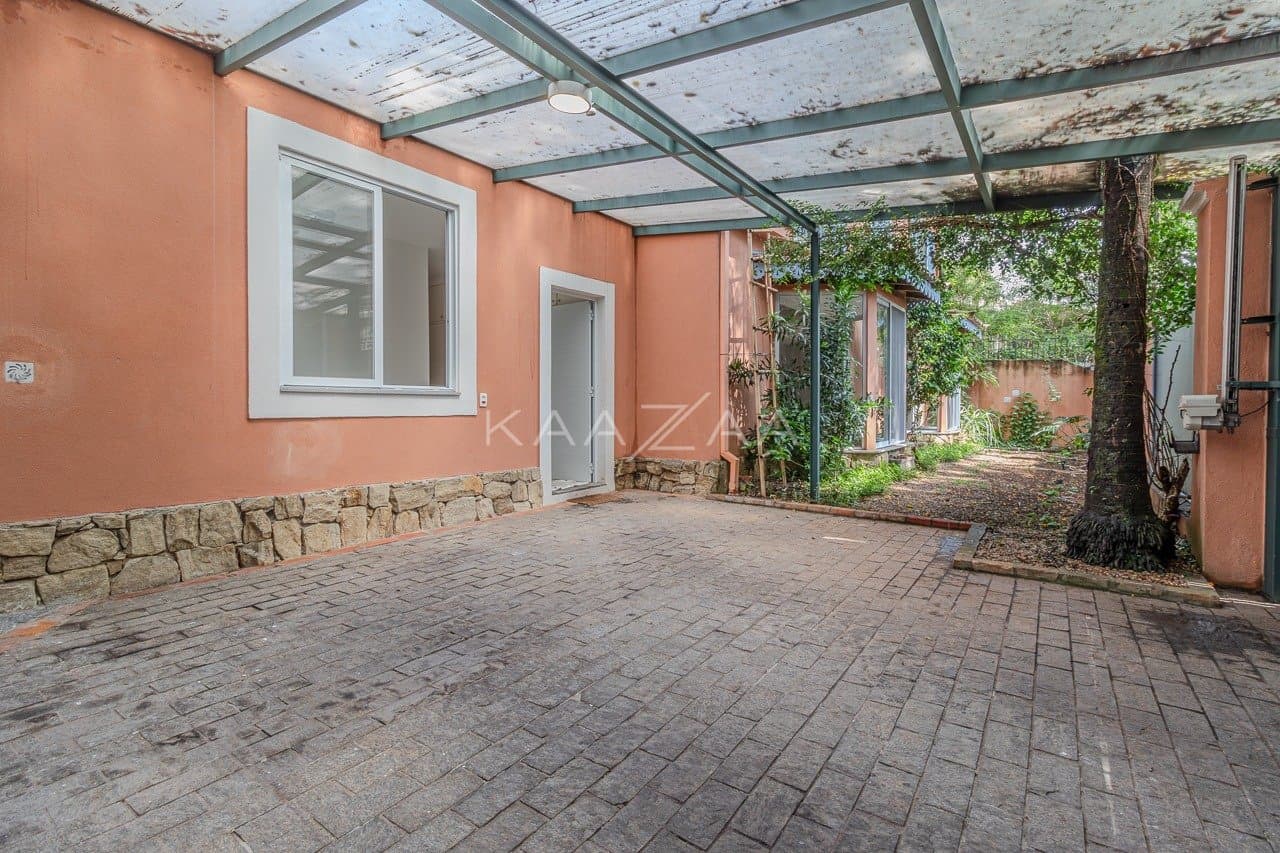 Casa no Jardim Paulistano: para um clássico viver bem - Foto 48