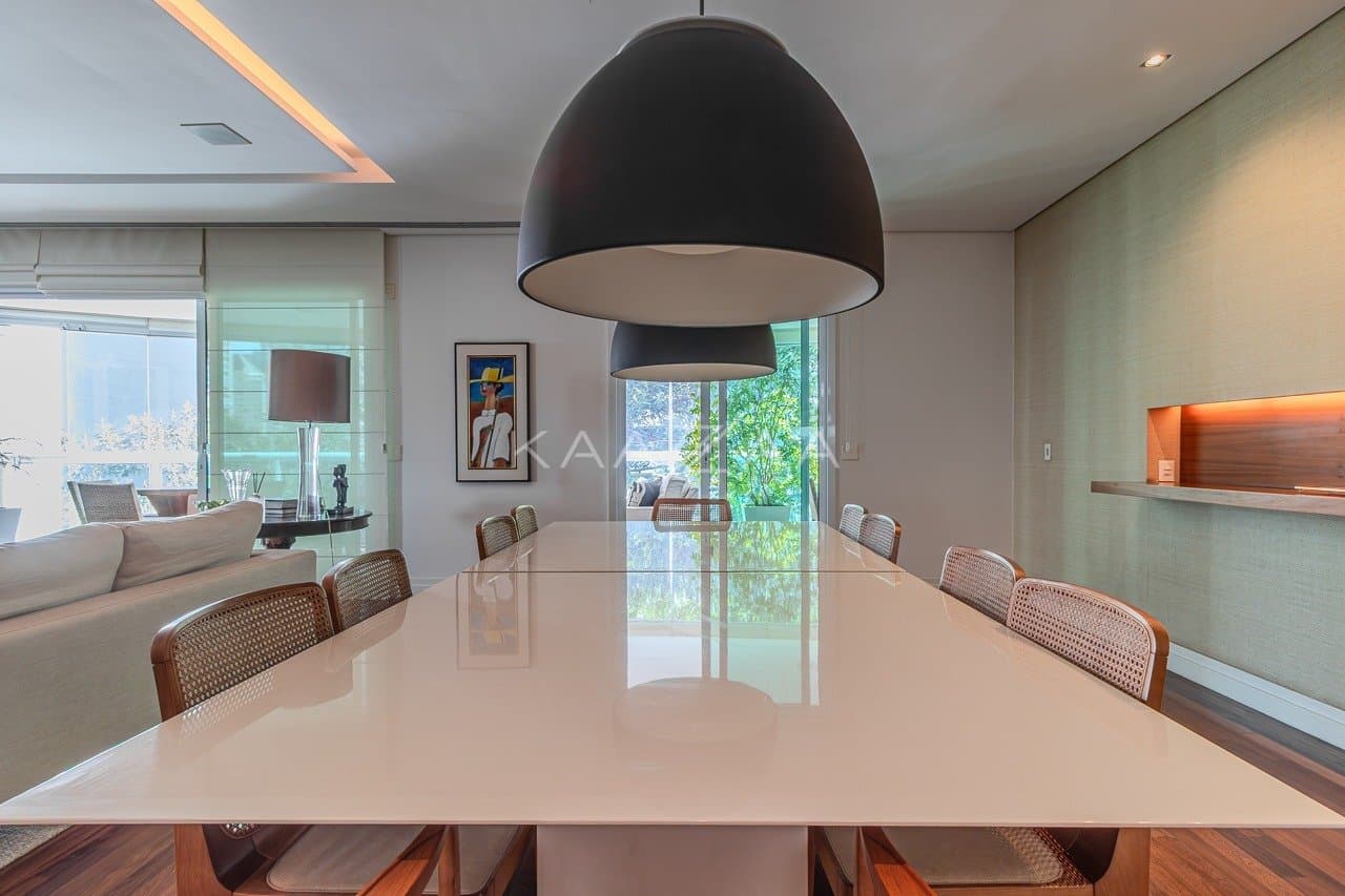 Apartamento à venda no Itaim Bibi - Foto 60