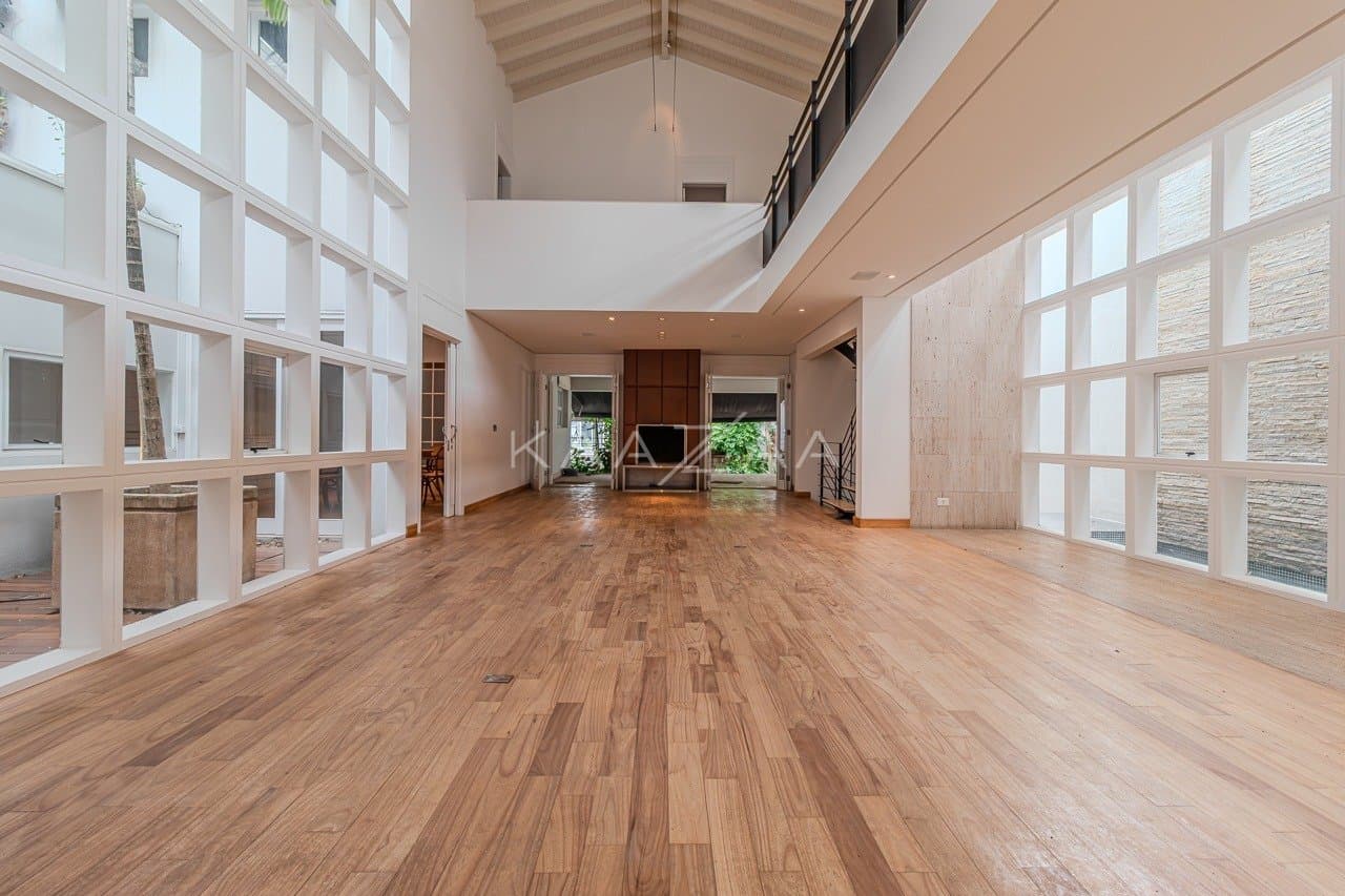 Casa à venda e locação na Vila Nova Conceição - Foto 17